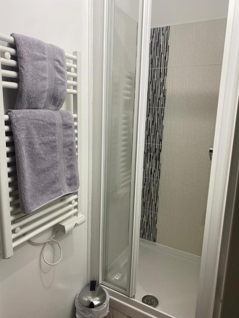 Appartement 80M2, Terrasse Sud, Metro 7 Direction Louvre A 8Minutes, Parking Sous-Sol, Proche Paris-Bercy Ivry-sur-Seine Zewnętrze zdjęcie