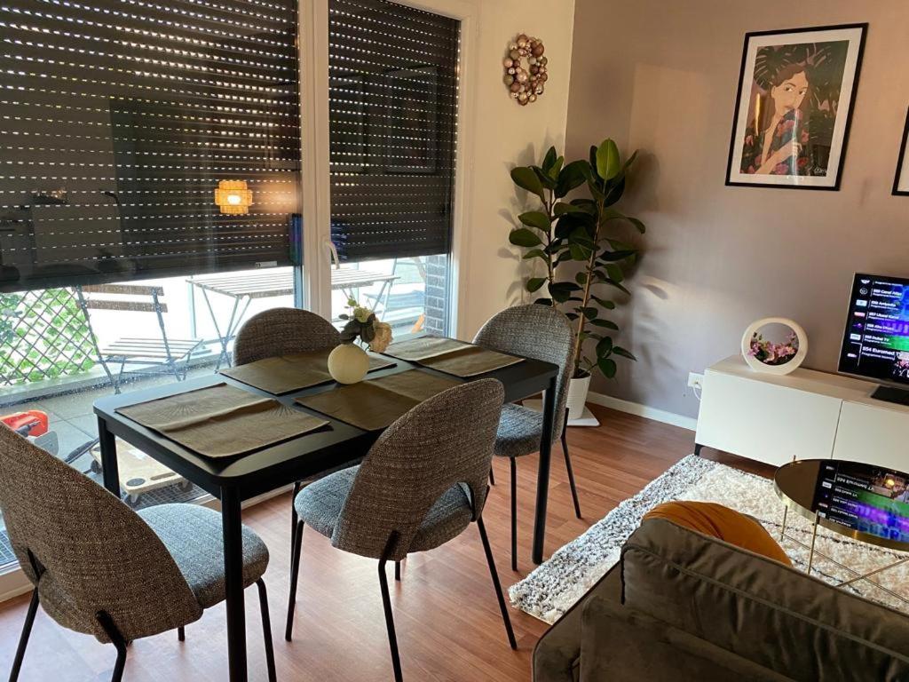 Appartement 80M2, Terrasse Sud, Metro 7 Direction Louvre A 8Minutes, Parking Sous-Sol, Proche Paris-Bercy Ivry-sur-Seine Zewnętrze zdjęcie